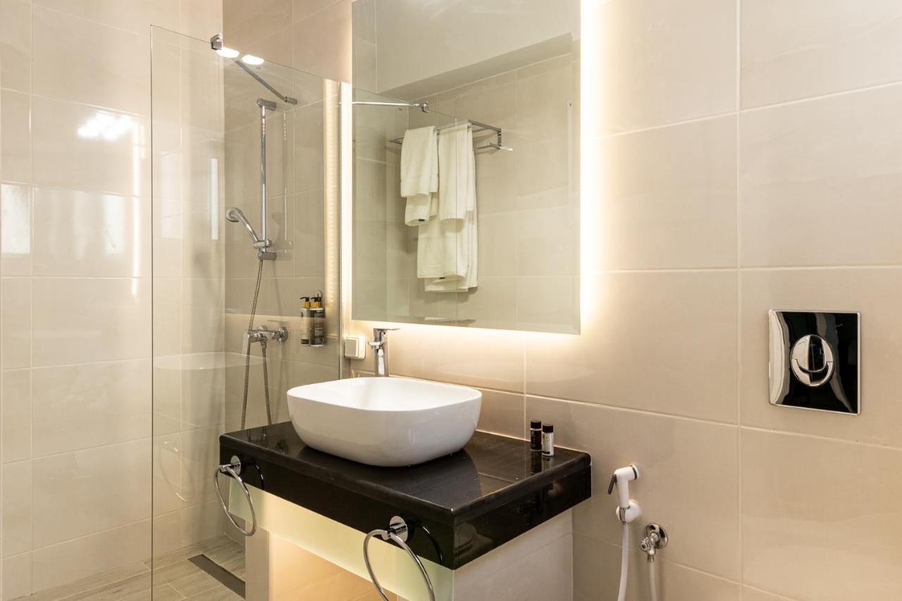 Boutie Premium, A Kalamatastay Property 외부 사진